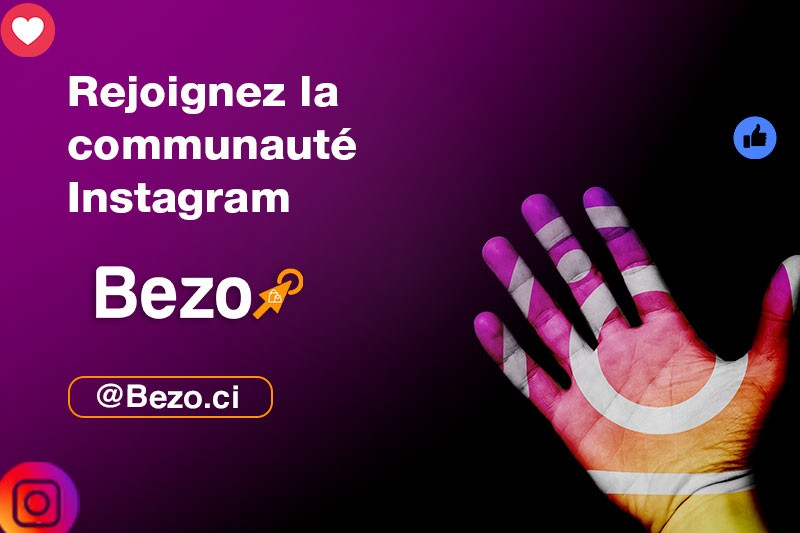 suivez-nous sur Instagram