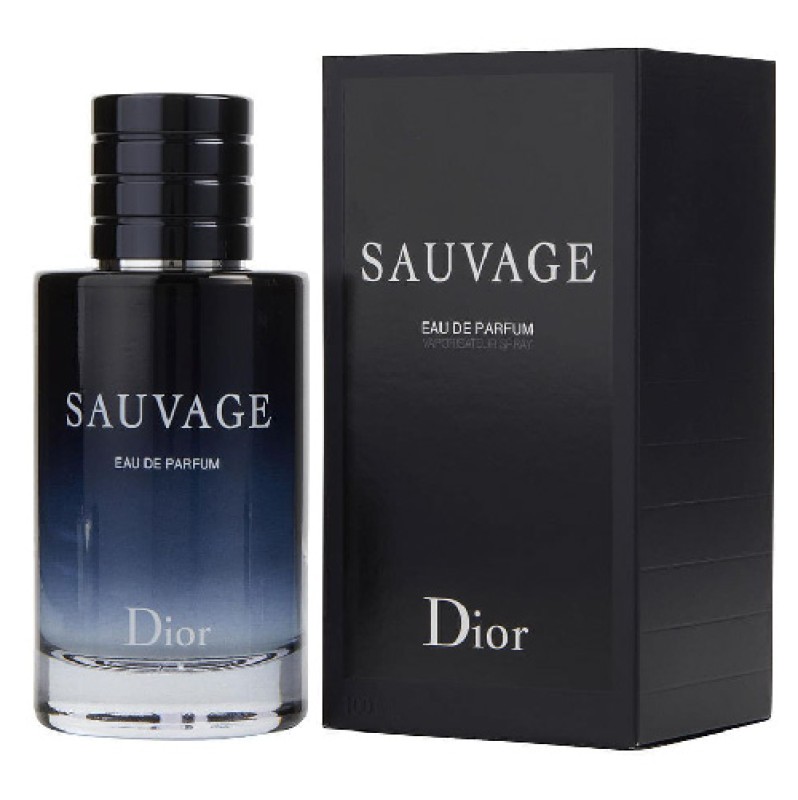 Sauvage de Dior - Eau de parfum -100 ml
