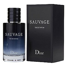Sauvage de Dior - Eau de parfum -100 ml