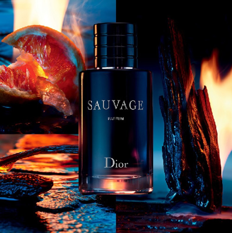 Sauvage de Dior - Eau de parfum -100 ml