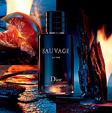 Sauvage de Dior - Eau de parfum -100 ml