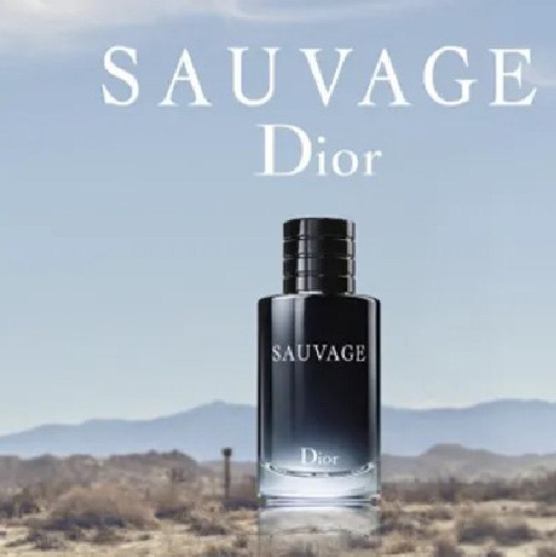 Sauvage de Dior - Eau de parfum -100 ml
