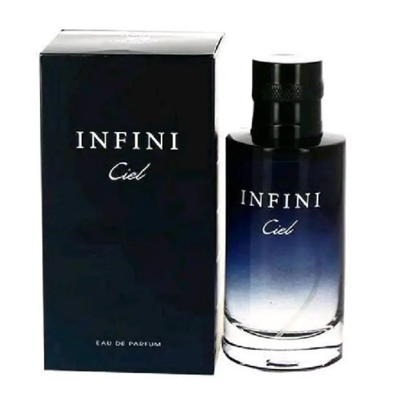Infini Ciel - Gandour Eau de Parfum 100 ml