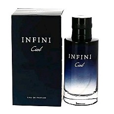 Infini Ciel - Gandour Eau de Parfum 100 ml