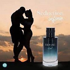 Infini Ciel - Gandour Eau de Parfum 100 ml