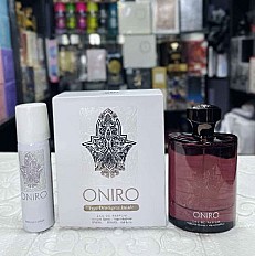 Parfum Oniro World Fragrance 100ml pour Homme