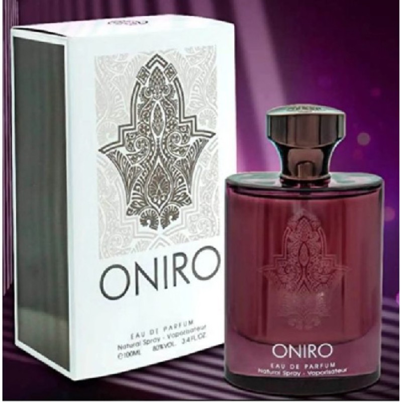 Parfum Oniro World Fragrance 100ml pour Homme