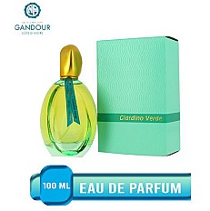 Giardino Verde - Eau De Parfum 100ml