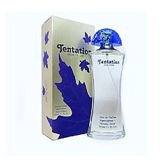 Tentation - Eau De Parfum 100 ml