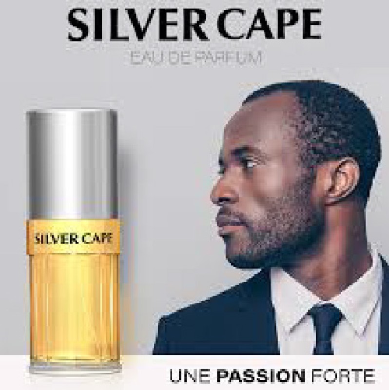 Silver Cape Eau De Parfum 100ml