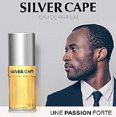 Silver Cape Eau De Parfum 100ml