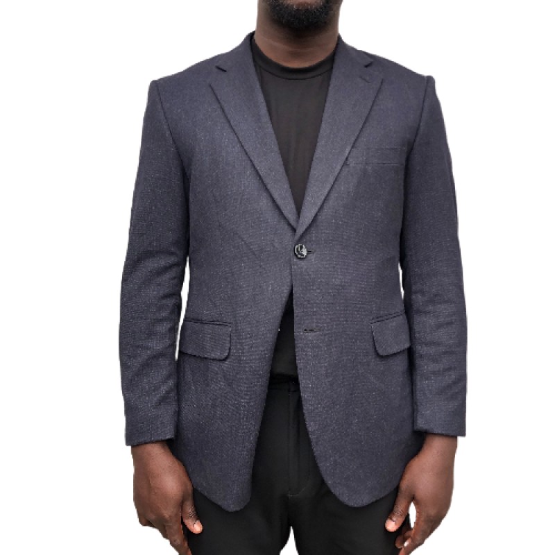Blazer Casual Pour Hommes