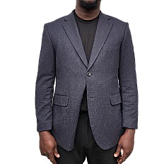 Blazer Casual Pour Hommes