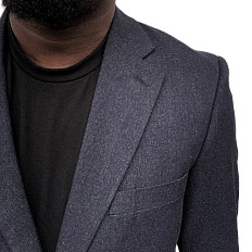 Blazer Casual Pour Hommes