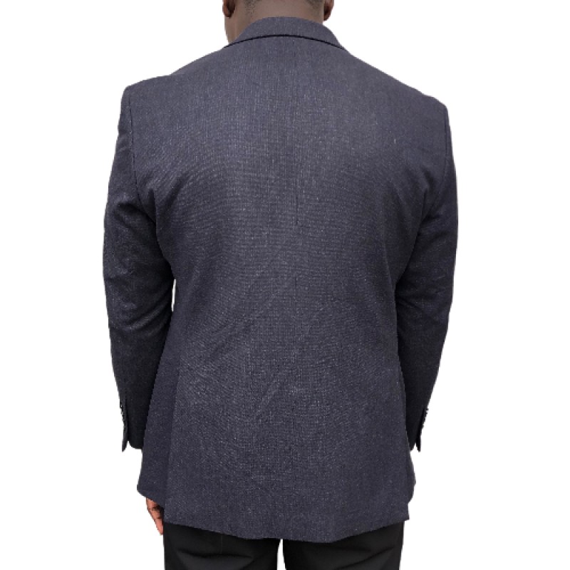 Blazer Casual Pour Hommes