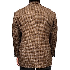 Blazer Hommes - Costume Carreaux élégants