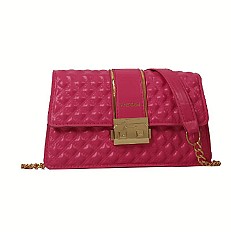 Sac à Main pour Femme avec Bandoulière - Rose
