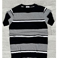T-Shirt Manches Courtes - Coton