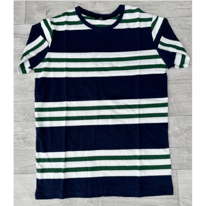 T-Shirt en Coton - Homme 