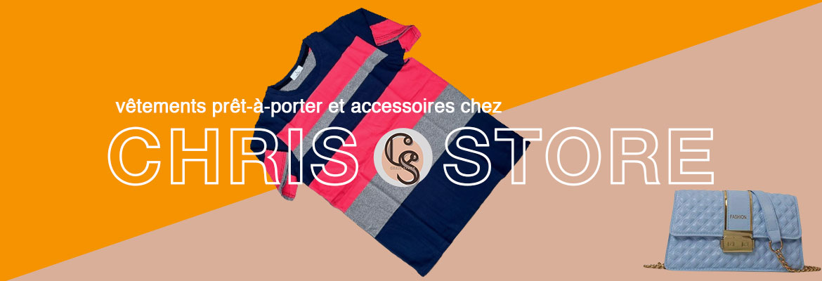 CHRIS STORE