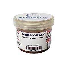Nervoflix - Baume de Nerfs