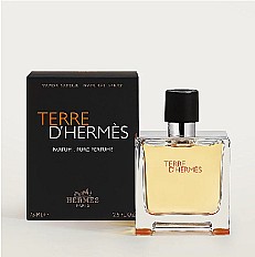 Terre d'Hermès Eau de Parfum 75ml