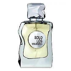 Solo Los Valientes Original - Eau De Parfum Homme