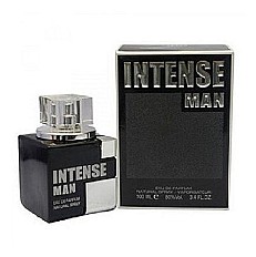 Eau de Parfum Intense Man - 100 ml