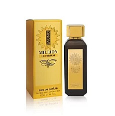 Eau de Parfum La Uno Million Le Parfum - Fragrance World 100 ml Homme
