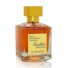 Eau de parfum Fragrance World Barakkat ambre eve - 100 ml