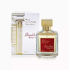Parfum Des Sens Eau De Parfum Barakkat Rouge 540 - Mixte - 100ml