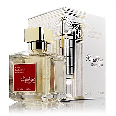 Parfum Des Sens Eau De Parfum Barakkat Rouge 540 - Mixte - 100ml