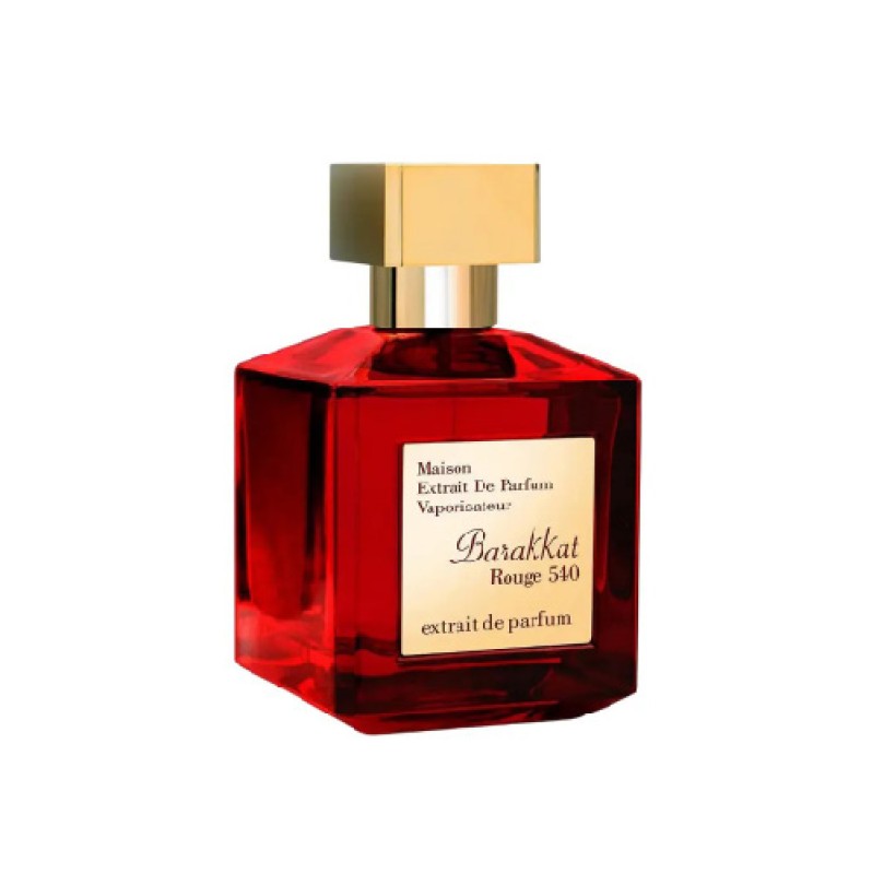 Barakkat Rouge 540 Extrait De Parfum – Fragrance World