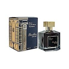 Fragrance World Parfum Barakkat Satin Oud - Bleu 100 ml