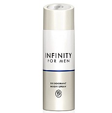 Déodorant Infinity For Men - Copaci 200 ml