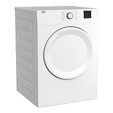  Beko Sèche Linge 7 KG – Beko_DA 7011 PA, A+++  - Blanc