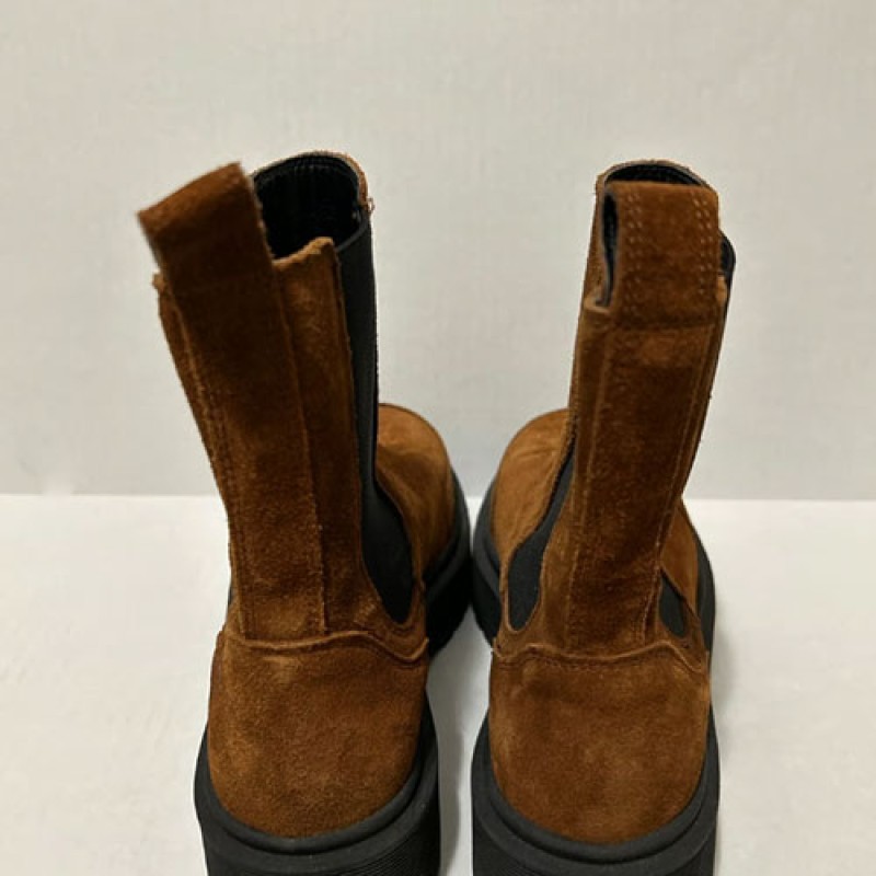 Chaussure Montante - Who What Wear, Marron