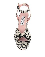 Sandale à Talons - Essentiel Antwerp