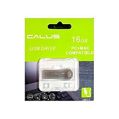 Clé USB 16Go Calus - gris