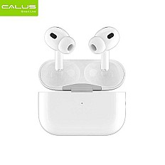 Calus Écouteur Bluetooth AIR P5 - Blanc