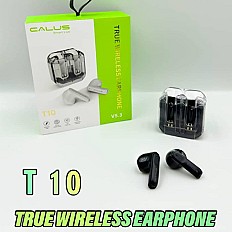 Calus Ecouteur Bluetooth T 10 - Noir