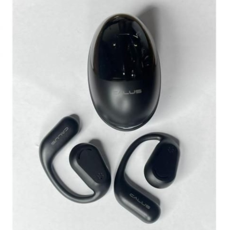 Calus Ecouteurs Bluetooth M503 V5.3 - Android / IOS  - Noir