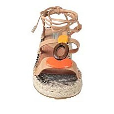 Chaussure Espadrilles - Pour Femme