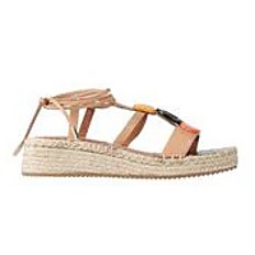 Chaussure Espadrilles - Pour Femme