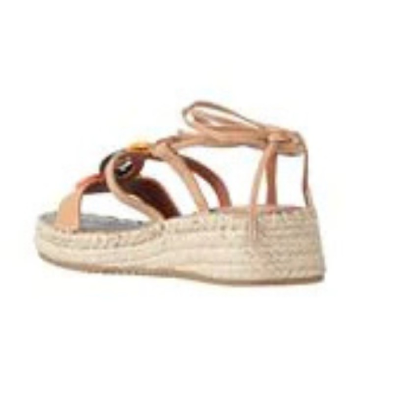 Chaussure Espadrilles - Pour Femme