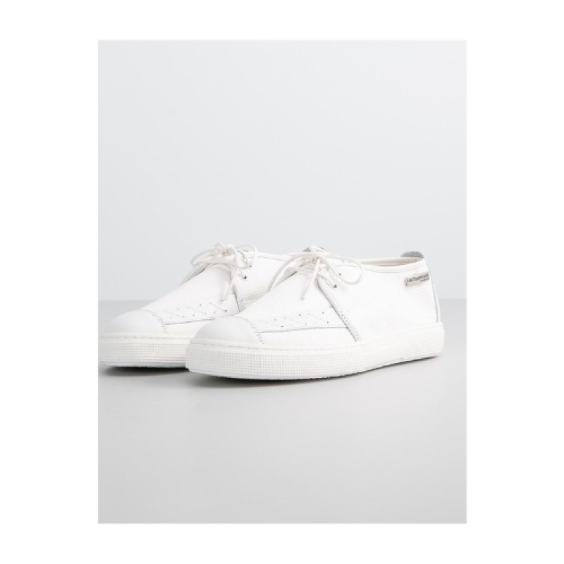 Les Tropeziennes Basket Mode - Blanc