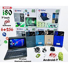 Tablette Android Idino i80 – ROM 256 Go – RAM 6 Go – 1 SIM