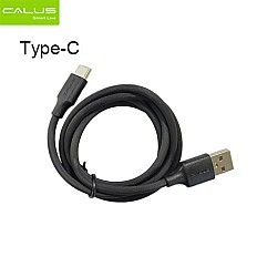 Calus Câble de Charge CA-C26 - Type-C USB
