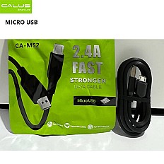Câble de Chargeur Rapide Calus CA-M52 – Micro USB