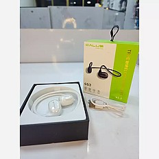 Calus Écouteurs Bluetooth GS3 – Modèle Collier